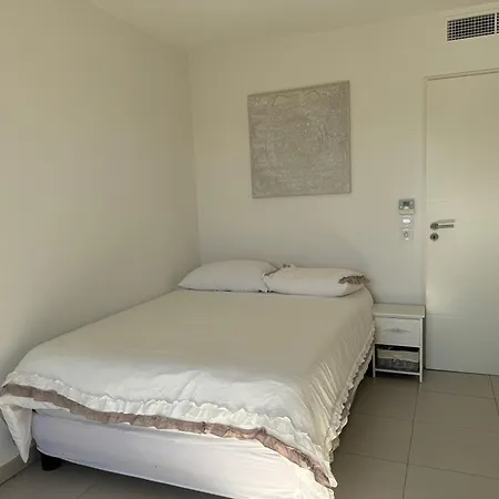 L'eden Des Appartement Antibes