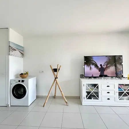 Appartement L'eden Des *