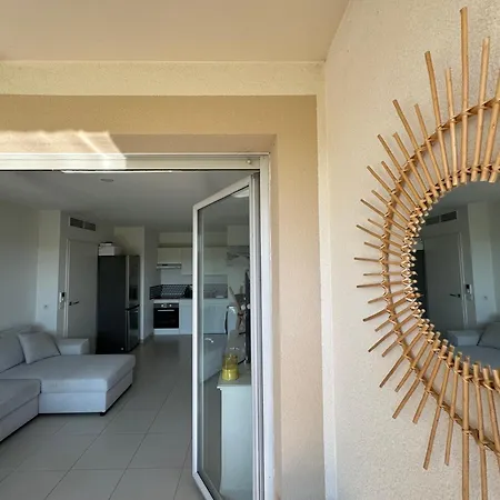 L'eden Des Appartement *