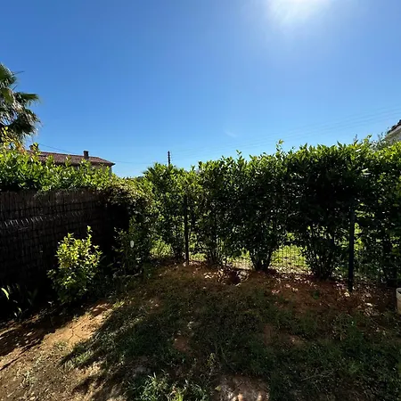 Appartement L'eden Des